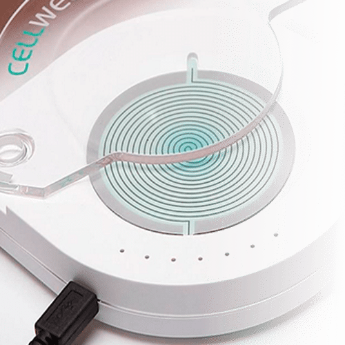Haaranalyse van Cell wellbeing